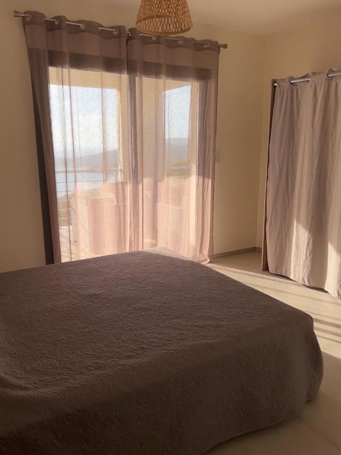 Appartement 4A Villa การ์แฌส ภายนอก รูปภาพ