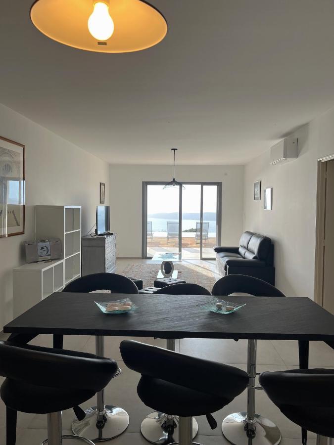 Appartement 4A Villa การ์แฌส ภายนอก รูปภาพ