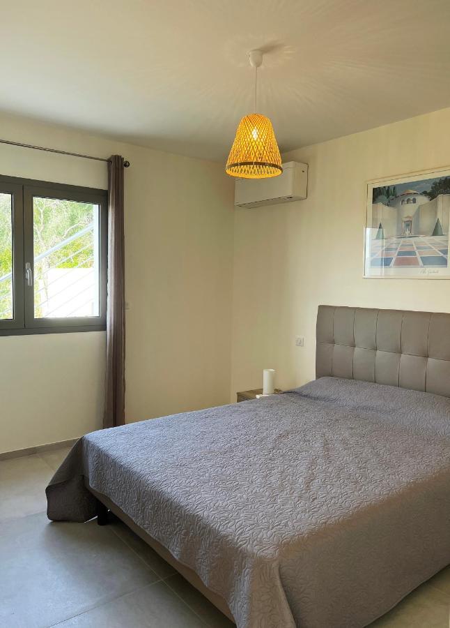 Appartement 4A Villa การ์แฌส ภายนอก รูปภาพ