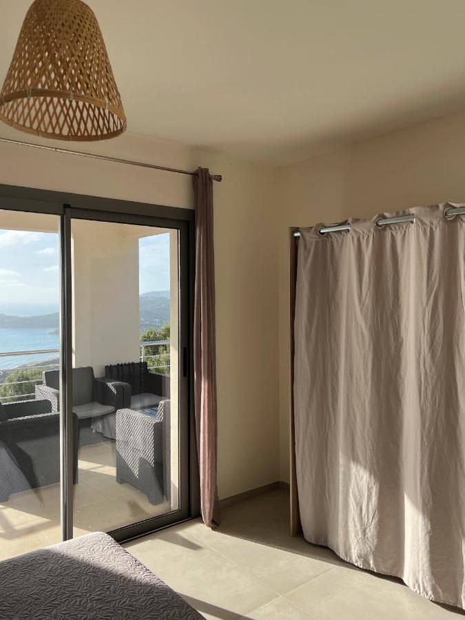 Appartement 4A Villa การ์แฌส ภายนอก รูปภาพ