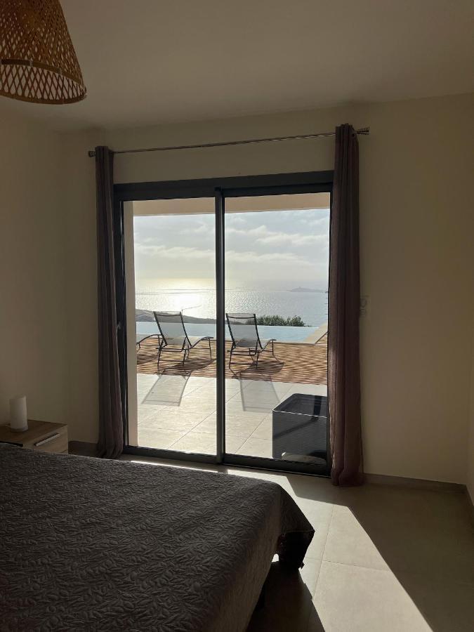 Appartement 4A Villa การ์แฌส ภายนอก รูปภาพ