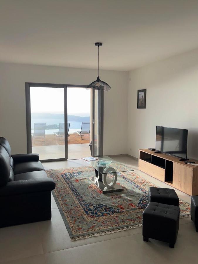 Appartement 4A Villa การ์แฌส ภายนอก รูปภาพ