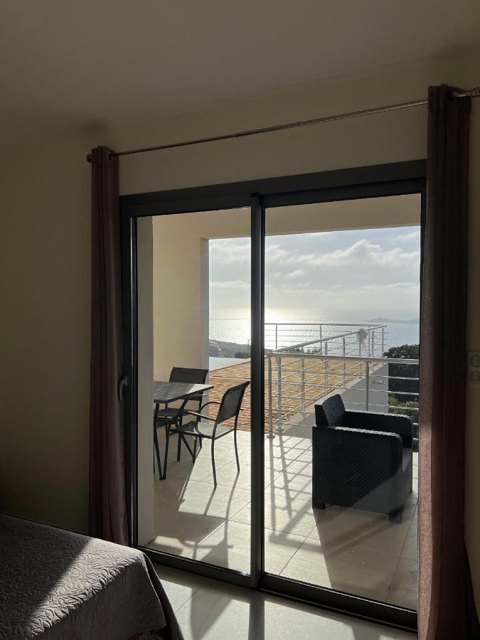 Appartement 4A Villa การ์แฌส ภายนอก รูปภาพ