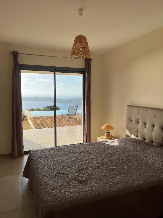 Appartement 4A Villa การ์แฌส ภายนอก รูปภาพ