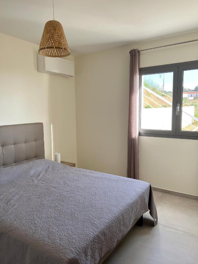 Appartement 4A Villa การ์แฌส ภายนอก รูปภาพ