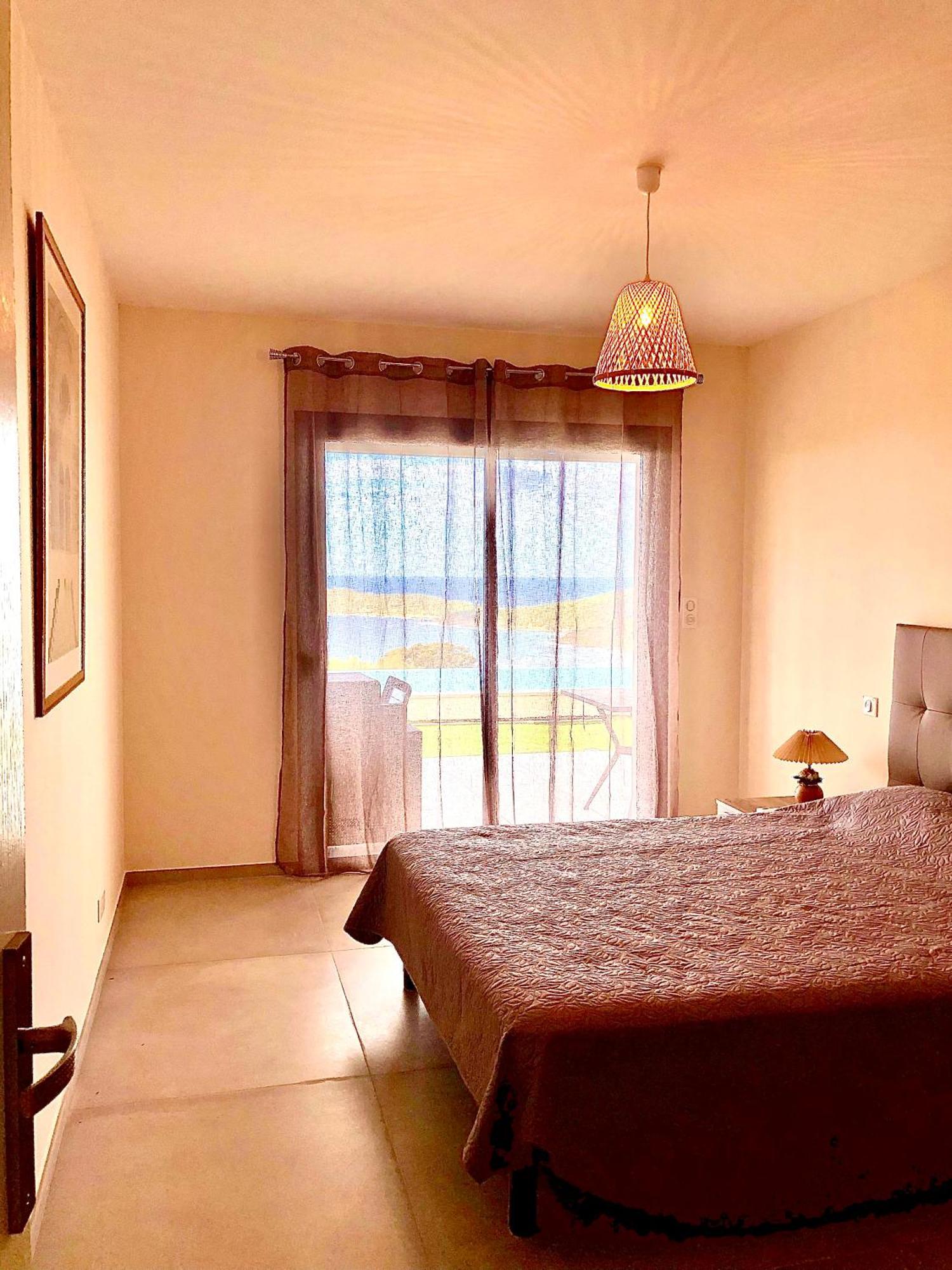 Appartement 4A Villa การ์แฌส ภายนอก รูปภาพ